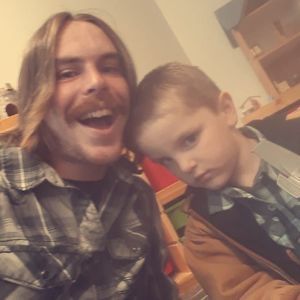 Meet your Posher, Anthony